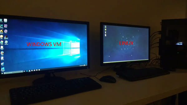 hmmmm... it looks like 2 PCs