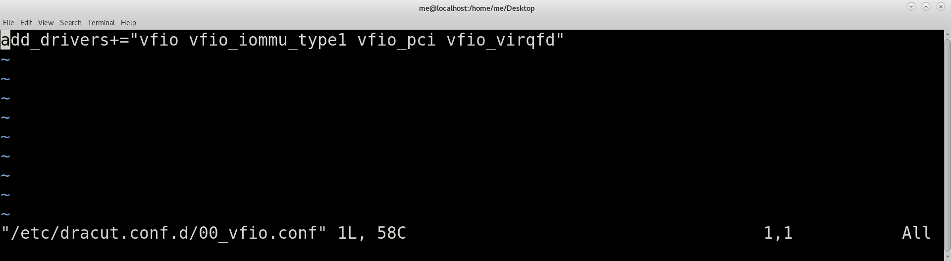 this file is easy, it doesn't contain information from a particular PC.
