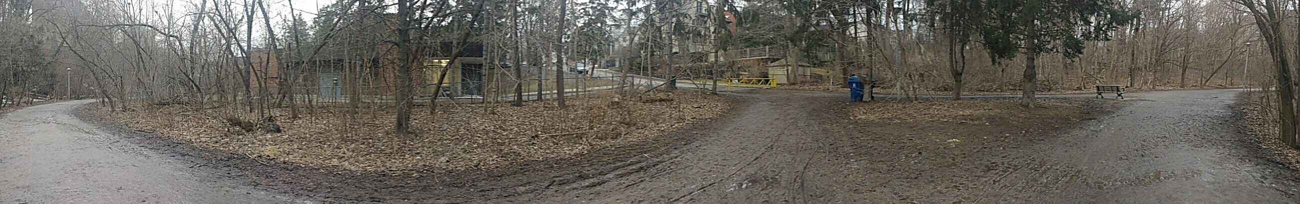 Panorama Picture #1 - Widescreen 9.7MP - 16:9 aspect