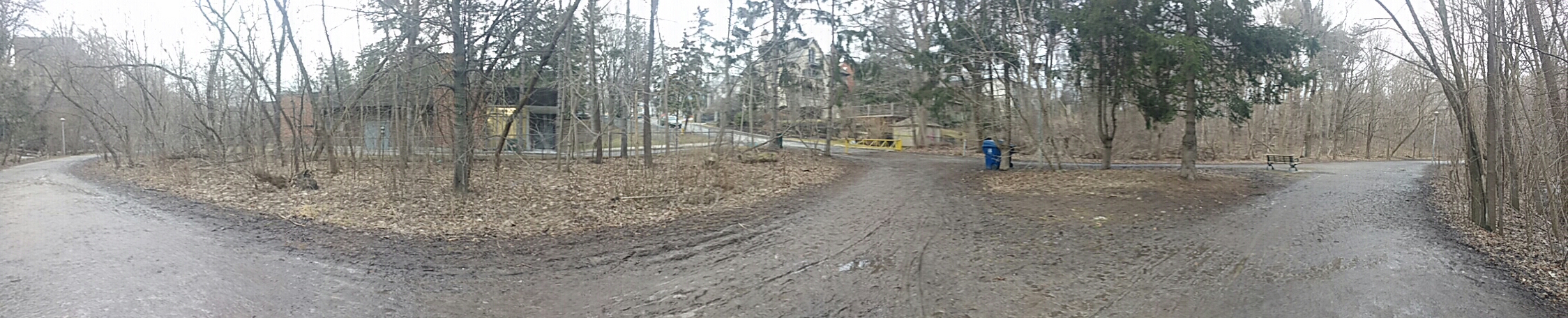 Panorama Picture #2 - Standard 13MP - 4:3 aspect