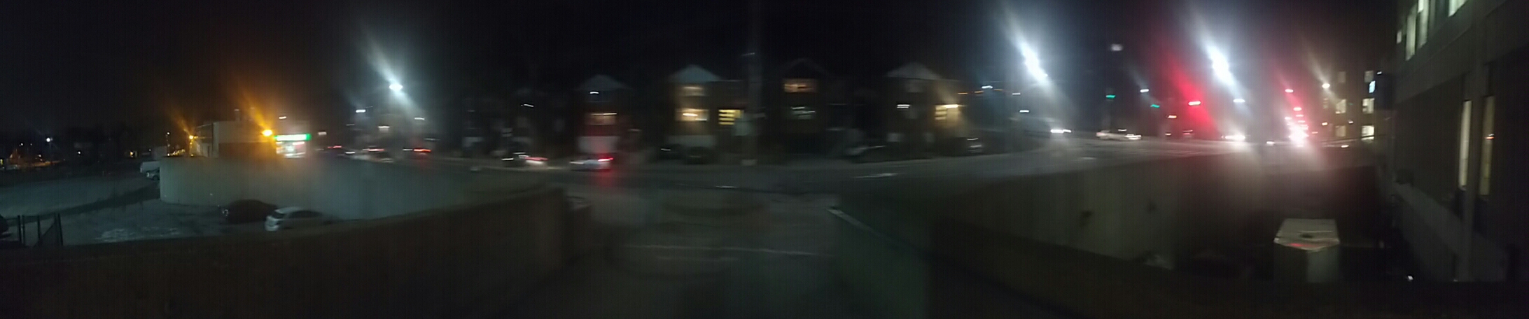 [Poor Quality] Panorama Picture #4 - Standard 13MP - 4:3 aspect