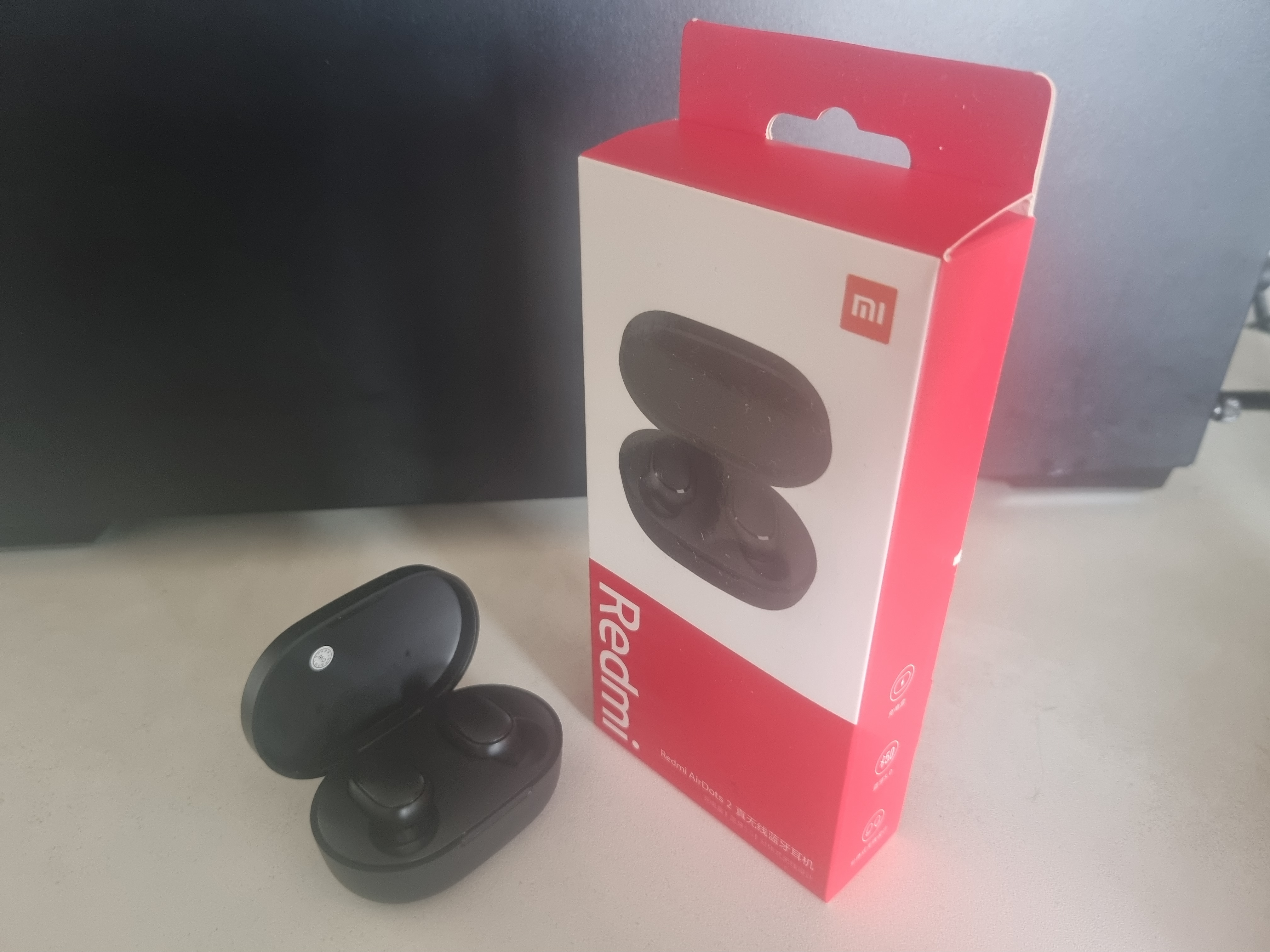 Xiaomi Redmi Airdots 2