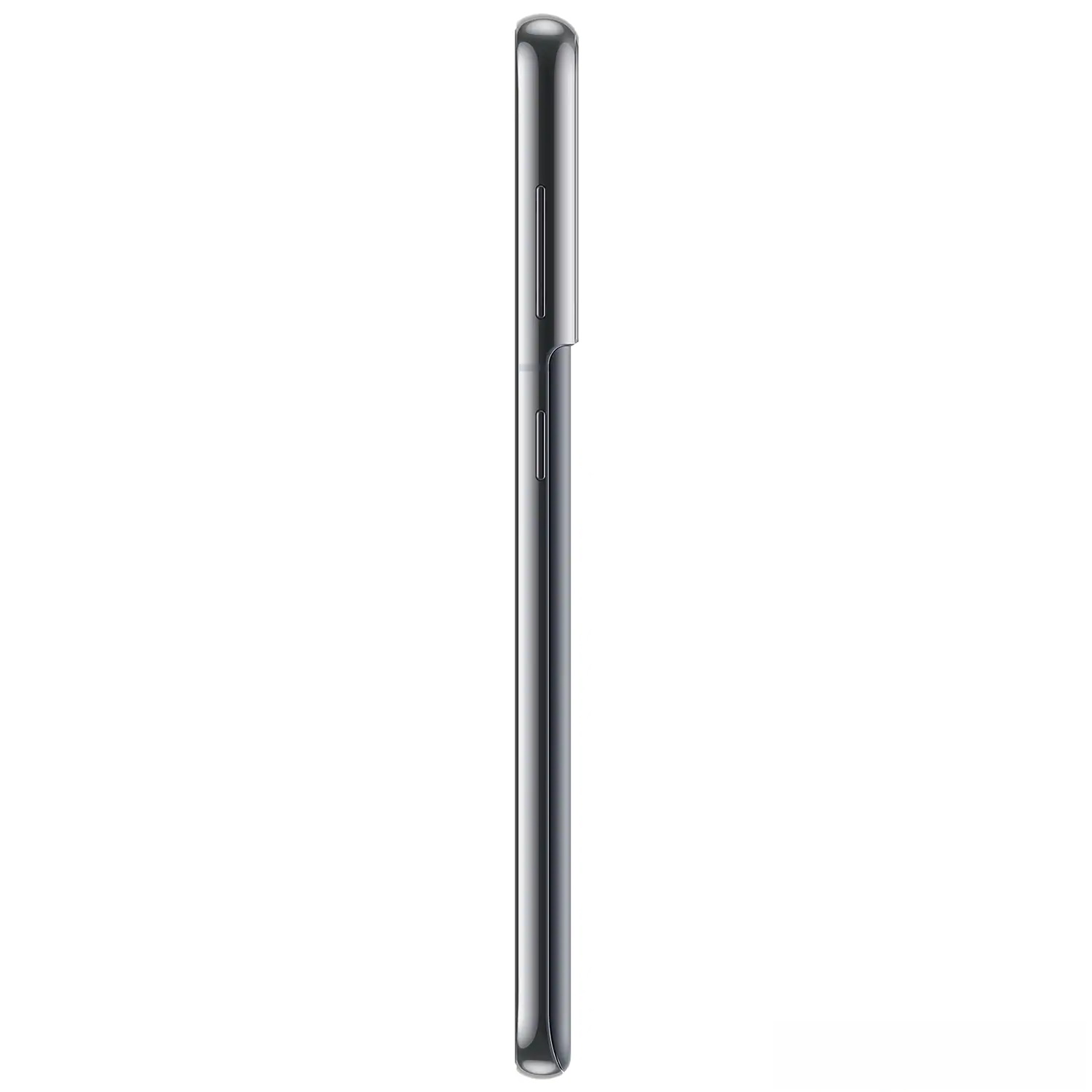 Samsung S21: Volume and Power Buttons